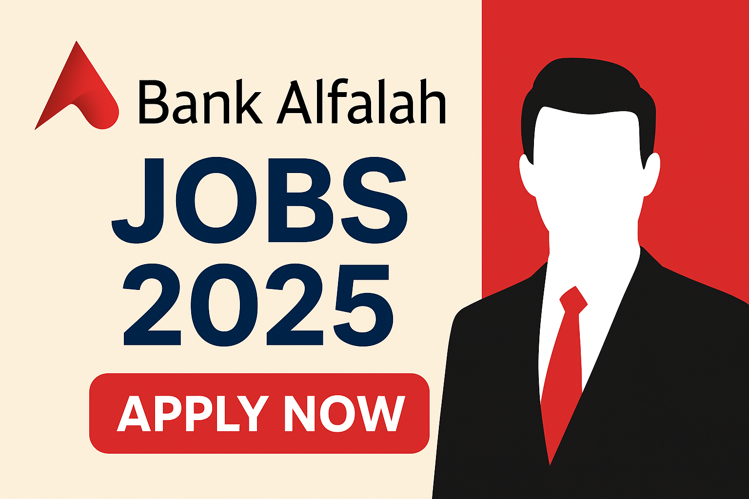Bank Alfalah Jobs 2025