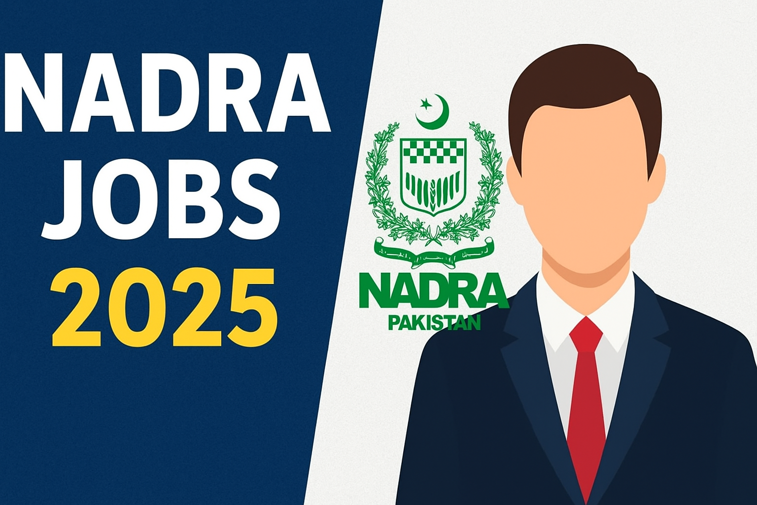 NADRA Jobs