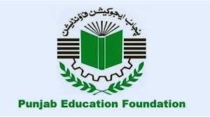 Punjab Education Foundation Jobs 2025